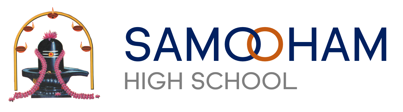 Samooham High School